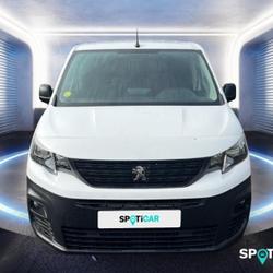 Peugeot Partner Standard 650kg bluehdi 100ch s&s premium Wattrelos