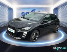 Peugeot 208 Wattrelos