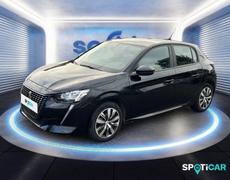 Peugeot 208 Wattrelos