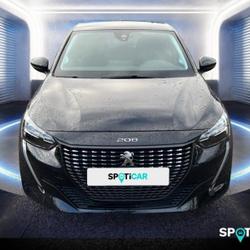 Peugeot 208 1.2 puretech 100ch s&s active pack Wattrelos