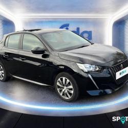 Peugeot 208 1.2 puretech 100ch s&s active pack Wattrelos