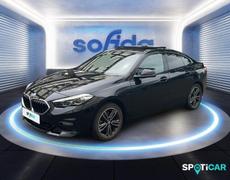 BMW Serie 2 Wattrelos