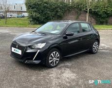 Peugeot 208 Wattrelos