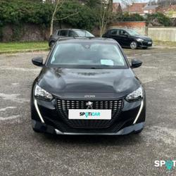 Peugeot 208 1.2 puretech 100ch s&s active pack Wattrelos