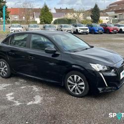 Peugeot 208 1.2 puretech 100ch s&s active pack Wattrelos