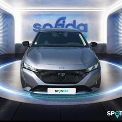 Peugeot 308 SW Phase 2 1.2 puretech 130ch s&s allure pack eat8 Wattrelos