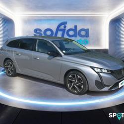 Peugeot 308 SW Phase 2 1.2 puretech 130ch s&s allure pack eat8 Wattrelos