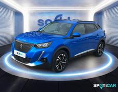 Peugeot 2008 Wattrelos