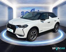 DS DS3 Crossback Wattrelos