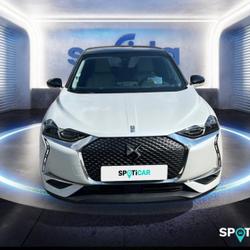 DS DS3 Crossback Puretech 130ch grand chic automatique Wattrelos
