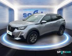 Peugeot 2008 Wattrelos