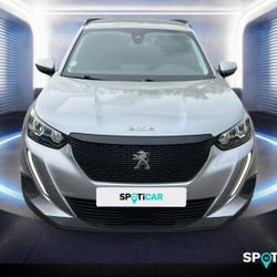 Peugeot 2008 1.2 puretech 130ch s&s style Wattrelos