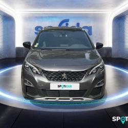 Peugeot 3008 1.5 bluehdi 130ch e6.c gt line s&s  6cv Wattrelos