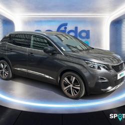 Peugeot 3008 1.5 bluehdi 130ch e6.c gt line s&s  6cv Wattrelos