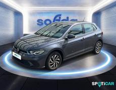 Volkswagen Polo Wattrelos