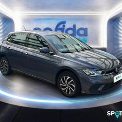 Volkswagen Polo 1.0 tsi 95ch life Wattrelos