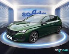 Peugeot 308 III Phase 1