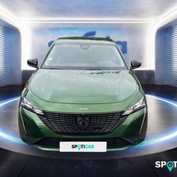 Peugeot 308 III Phase 1 1.5 bluehdi 130ch s&s allure eat8 Wattrelos