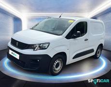 Peugeot Partner Wattrelos