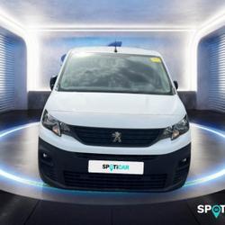 Peugeot Partner Standard 650kg bluehdi 100ch s&s bvm5 premium Wattrelos