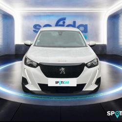 Peugeot 2008 1.2 puretech 100ch s&s active 122g Wattrelos