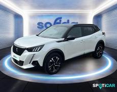 Peugeot 2008 Wattrelos