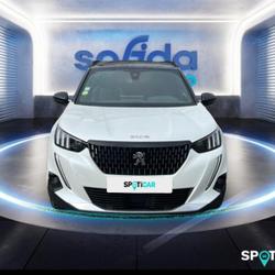 Peugeot 2008 1.5 bluehdi 110ch s&s gt Wattrelos