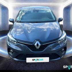 Renault Clio 5 1.5 blue dci 85ch business Wattrelos