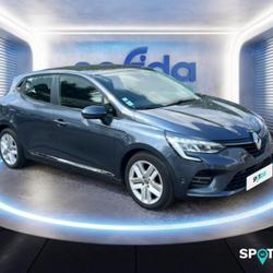 Renault Clio 5 1.5 blue dci 85ch business Wattrelos