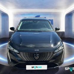 Peugeot 308 III Phase 1 1.2 puretech 130ch s&s allure pack eat8 Wattrelos