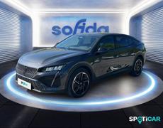 Peugeot 408 Wattrelos