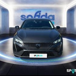 Peugeot 408 Phev 225ch allure pack e-eat8 Wattrelos