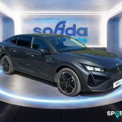 Peugeot 408 Phev 225ch allure pack e-eat8 Wattrelos