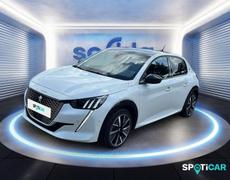 Peugeot 208 Wattrelos