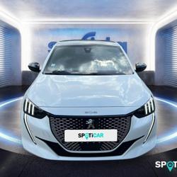 Peugeot 208 E-136ch gt Wattrelos
