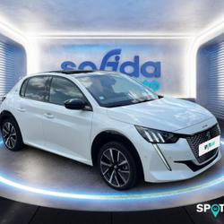 Peugeot 208 E-136ch gt Wattrelos