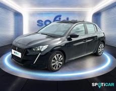 Peugeot 208 Wattrelos