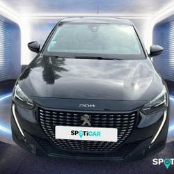 Peugeot 208 1.2 puretech 100ch s&s active pack Wattrelos