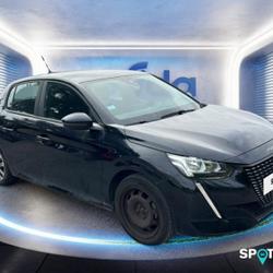 Peugeot 208 1.2 puretech 100ch s&s active pack Wattrelos