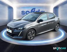 Peugeot 208 Wattrelos