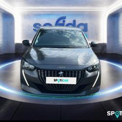 Peugeot 208 1.2 puretech 100ch s&s style Wattrelos