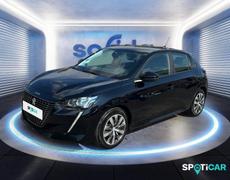 Peugeot 208 Wattrelos