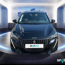 Peugeot 208 1.2 puretech 100ch s&s active pack Wattrelos