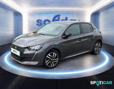 Peugeot 208 Wattrelos