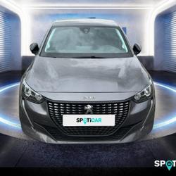 Peugeot 208 1.2 puretech 100ch s&s style Wattrelos