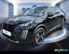 Peugeot 2008 Wattrelos