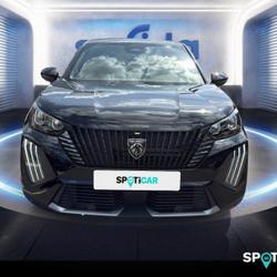 Peugeot 2008 E-156ch 54 kwh allure Wattrelos