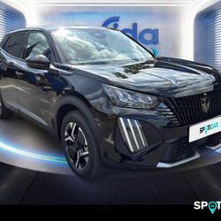 Peugeot 2008 E-156ch 54 kwh allure Wattrelos