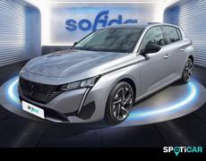 Peugeot 308 III Phase 1 Wattrelos