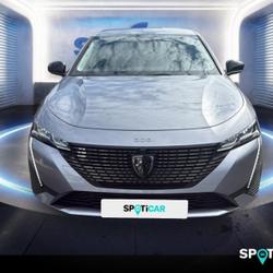 Peugeot 308 III Phase 1 1.5 bluehdi 130ch s&s allure eat8 Wattrelos